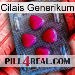 Cilais Generic 13